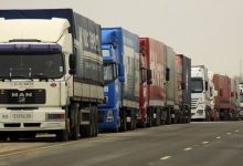Transport de 1 milion de euro deturnat prin înșelăciune: prejudiciul recuperat în totalitate datorită cooperării internaționale 3 tiruri_2.jpg