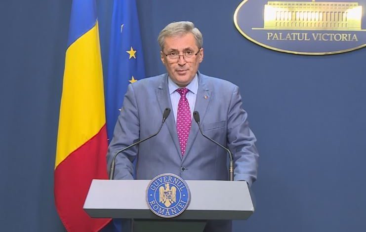 CORONAVIRUS. LIVE. Marcel Vela, Nelu Tătaru, Raed Arafat, ANUNŢURI DE ULTIMĂ ORĂ, după şedinţa CNSU. România iese din starea de urgenţă. Deciziile CNSU 1 vela_2.jpg