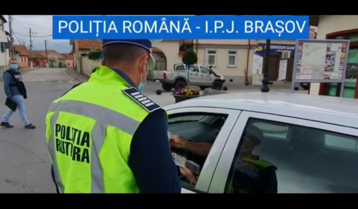 ATENȚIE, ȘOFERI! AMENZI MARI dacă... / NOUTĂŢI în Codul Rutier 1 20200501_202901_280285.jpg