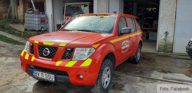 Județul BRAȘOV. Femeie rănită cu drujba, în timpul unui conflict cu un vecin / Update: Poliția face cercetări 1 FB_IMG_1590671498398_280838.jpg