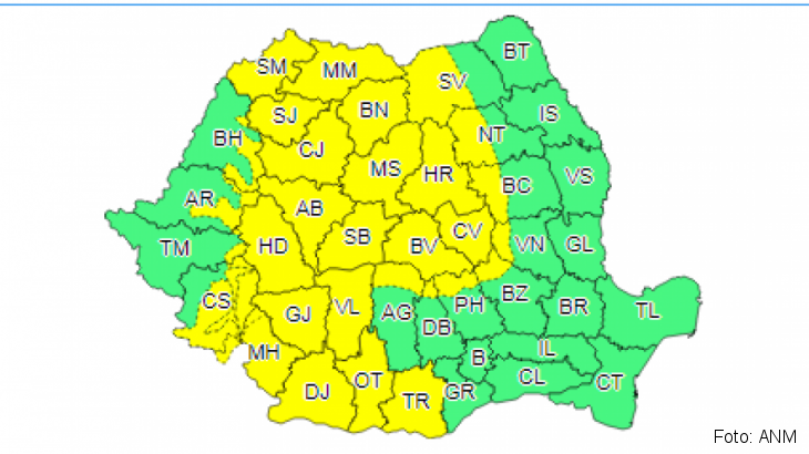 BRAȘOVUL, sub atenționări de ploi, vânt și chiar viscol! Vremea se strică în mai toată țara (Vezi HĂRȚILE) 1 anm 1_280385.png