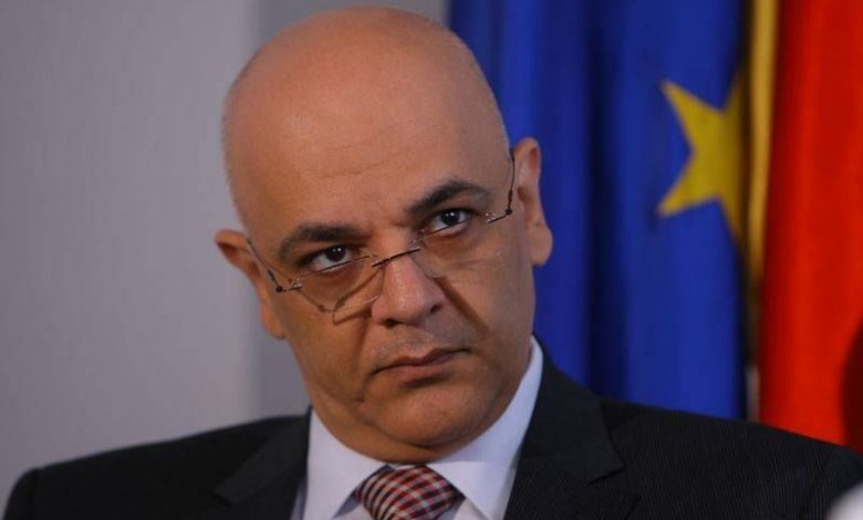 CORONAVIRUS. Avertismentul lui Raed Arafat: „Vom continua să avem probleme” / Alte păreri avizate... 1 arafat_4.jpg