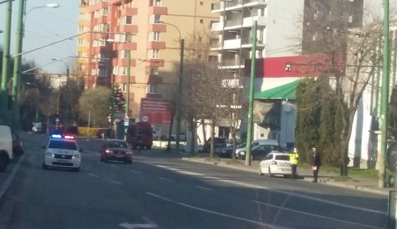 BRAȘOV. Toleranță zero pentru orice fel de ilegalități. Nu doar de 1 Mai 1 controalepoiltie.jpg