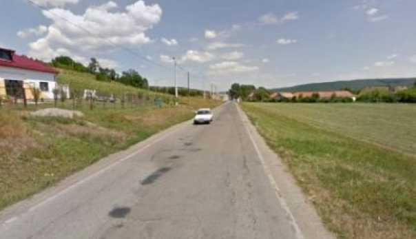 BRAȘOV. Drum județean închis vineri timp de 6 ore! MOTIVUL?... 1 drumjudetean.png