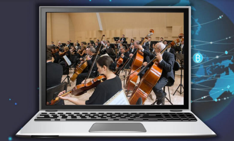 Filarmonica Brașov continuă transmiterea concertelor online / În această seară... 1 filarmonica_4.png