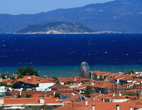 GRECIA, o oportunitate de vacanță pentru BRAȘOVENI. Ultima VARIANTĂ pentru a ajunge direct la destinație... 1 halkidiki.png
