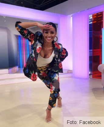 Majda Aboulumosha și-a cunoscut tatăl după 25 de ani de căutări (FOTO) 1 majda_280377.jpg