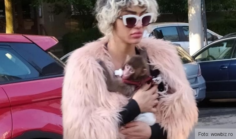 Margherita de la Clejani a „picat” verificarea cu aparatul Drugtest, după un accident rutier 1 margherita.png