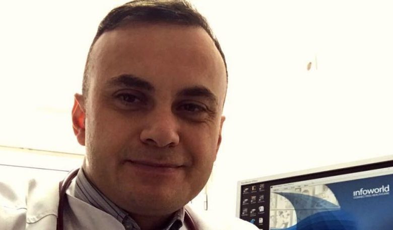 CORONAVIRUS ROMÂNIA. Ce se va întâmpla dacă va crește numărul de cazuri?!... PĂRERE de specialist 1 marinescu_8.jpg
