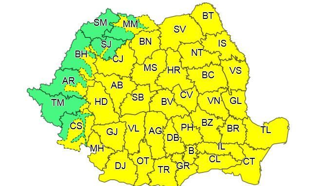 BRAȘOV. Cod galben de ploi și vânt 1 meteo-cod.jpg