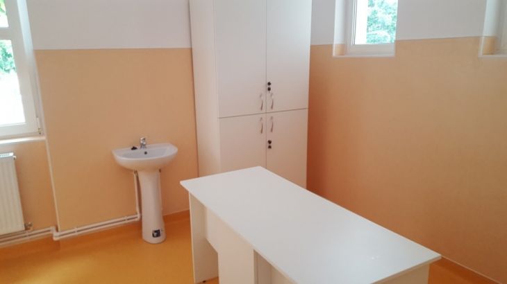 BRAȘOV. Spitalul Clinic de Boli Infecțioase, modernizat și pe timp de pandemie. Cum arată acum 1 renovare-infectioase4_280738.jpg