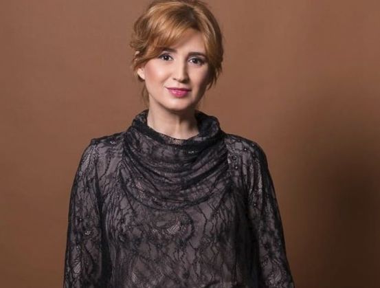 De ce a renunțat Sanda Nicola la televiziune și ce face acum 1 sanda nicola 2_280341.jpg