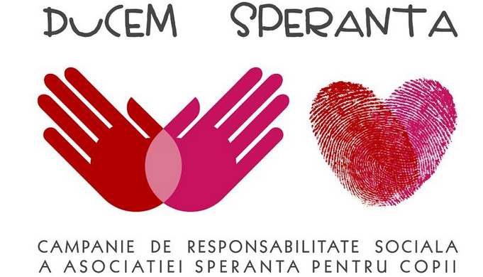 15 tone de alimente au fost distribuite către persoane vulnerabile din județul Brașov, în cadrul campaniei umanitare Ducem Speranța 1 speranta.png