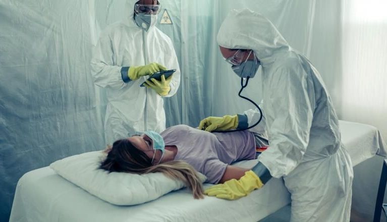 CORONAVIRUS BRAȘOV. Încă 32 de pacienți vindecați externați 1 vindecati.jpg
