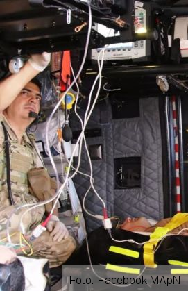 COVID-19. Militarii trimiși în SUA, inclusiv de la Spitalul „Regina Maria” BRAȘOV, se întorc în țară 1 FB_IMG_1591720363361_281021.jpg
