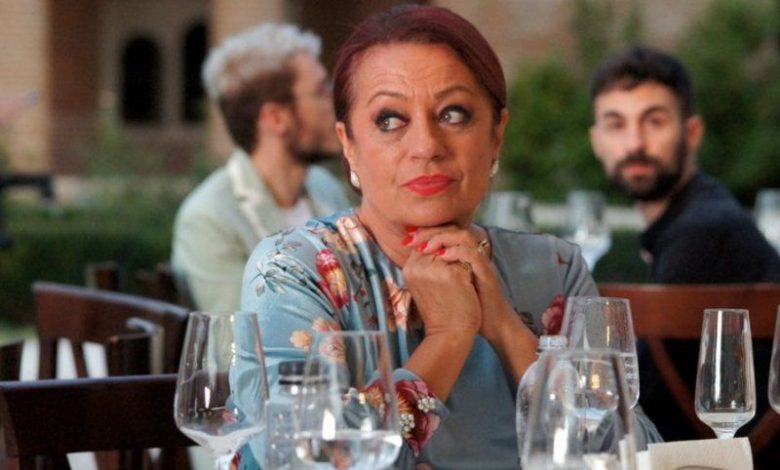 Actrița Adriana Trandafir, confirmată și ea cu COVID-19 1 adriana-trandafir-1.jpg