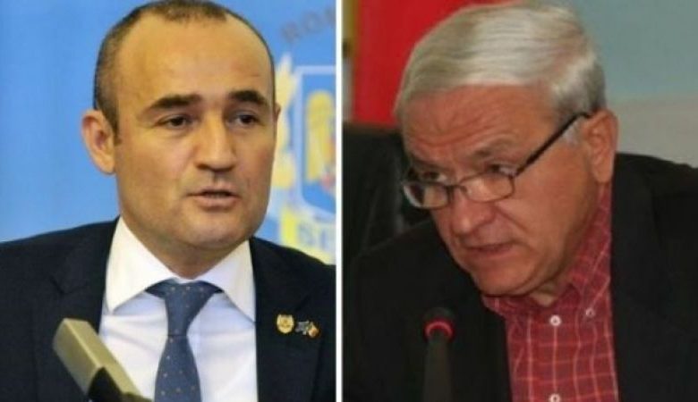 BRAȘOV. Căncescu și Grapă, la ALEGERILE LOCALE! Pentru ce partid vor candida?!... 1 cancescugrapa.jpg