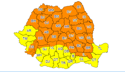 ATENȚIE, COD PORTOCALIU LA BRAȘOV! Ploi torențiale, grindină, vijelii! În ce interval?!... 1 codportocaliu_6.png