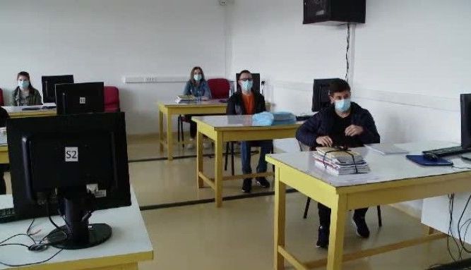 Evaluarea Națională 2020. Subiecte ușoare la română! 1 examen_3.jpg