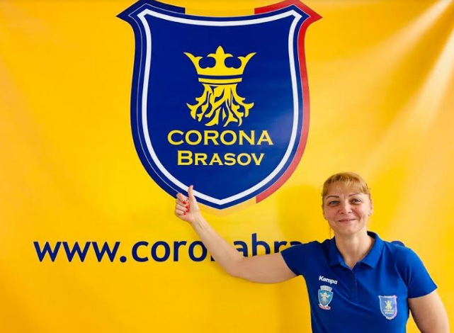CORONA BRAȘOV. Un nou început, cu Simona Gogîrlă antrenor principal! Obiectivele echipei pentru sezonul viitor... 1 gogarla.png