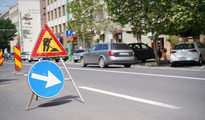 BRAȘOV. Posibile restricții de trafic pentru lucrări la rețeaua de apă 1 lucrari-apa_3.jpg