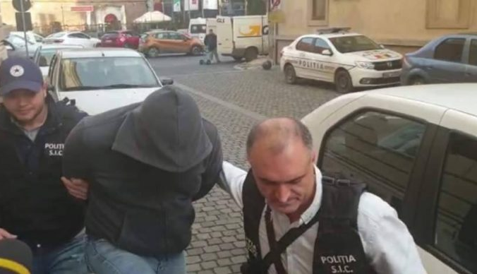 Handbalistul francez din Făgăraș, ARESTAT pentru 30 de zile! Concluzia raportului DIICOT privind acuzația de trafic de droguri... 1 ragot.png