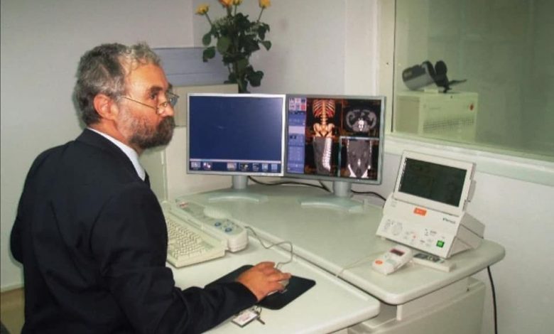 BRAȘOV. Încă un medic de elită la Spitalul Sf. Constantin! 1 santa_3.jpg