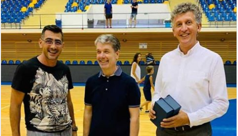 CAZUL CORONA BRAȘOV. „Clubul Primăriei ne face orașul de rușine prin practicile lipsite de fair-play”! 1 scripcaruopricadragomir.png