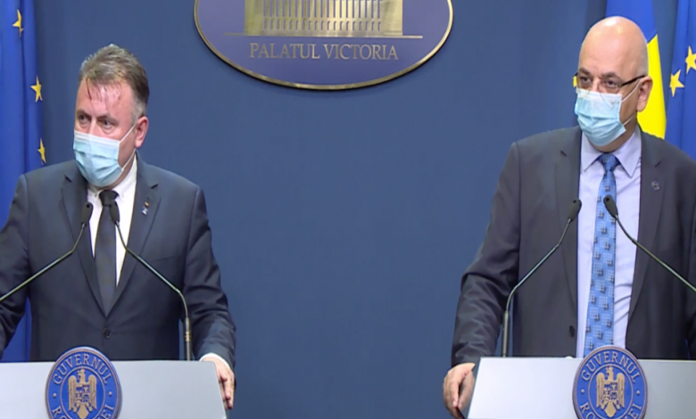 CORONAVIRUS. „Vela, Arafat, Tătaru şi Orban trebuie să plece” 1 tataruarafat.png