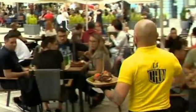 BRAȘOV. NEBUNIE la terase! REACȚII... 1 terase.png