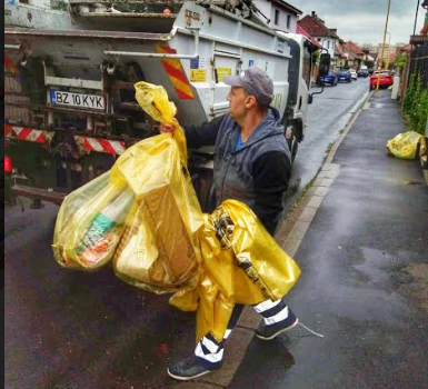 Incredibil! Peste 60% din deșeurile menajere ar putea fi reciclate 1 braicata.png