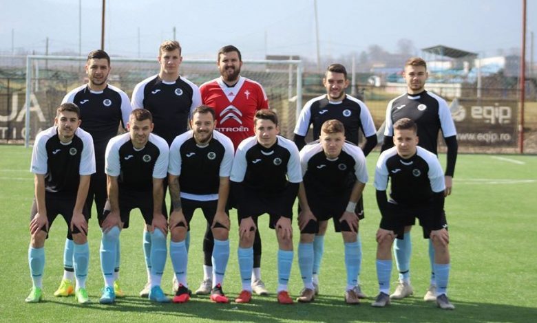 LIGA 4 BRAȘOV. „Cine organizează acest meci își asumă niște riscuri foarte mari”! Colțea debutează contra Coronei în triunghiular... 1 coltea_39.jpg