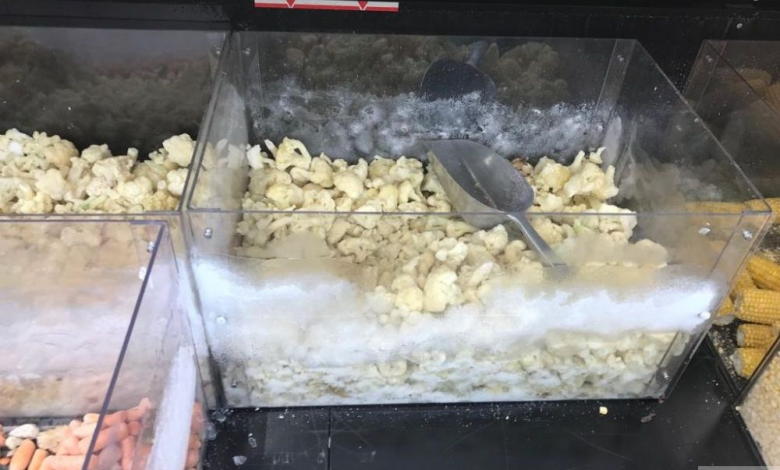 Amenzi de 1,7 milioane de lei pentru nereguli descoperite, inclusiv la BRAȘOV, la vânzarea alimentelor congelate 1 congelate.jpg