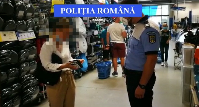BRAȘOV. COVID-19. Controale intense și în ultimele 24 de ore! Peste 60 de sancțiuni aplicate 1 controale2.png