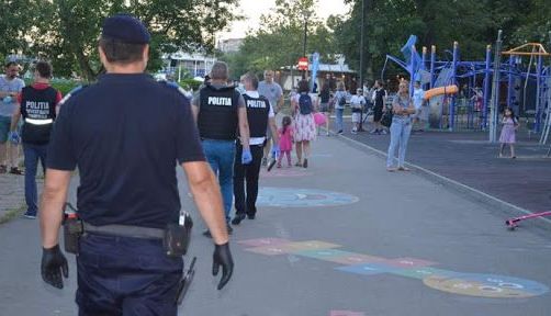 CORONAVIRUS. Starea de alertă se prelungește, dar e „îndulcită” cu noi măsuri de relaxare 1 controale_3.jpg