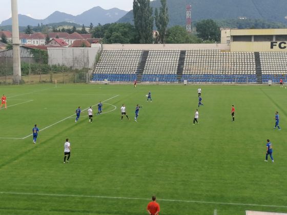 BRAŞOV. LIGA 4. Corona, victorie la limită cu Colţea 1 corcol_281904.jpg