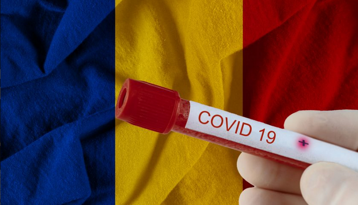 CORONAVIRUS. Peste 680 de noi cazuri, în ROMÂNIA... 91 de decese, inclusiv la BRAȘOV... 1 coronavirusromania_2.png