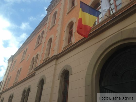 Update BRAȘOV. Candidații „speciali” admiși la Medicină au medii mai mari 1 facultate-Medicina_254541.jpg