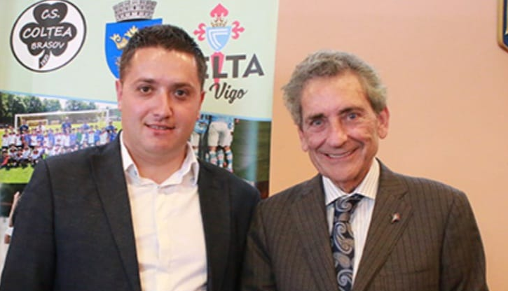 LIGA 4 BRAȘOV. „Mascaradă”, „o mașinărie politică”, despre turneul care stabilește campioana județului! Opinia președintelui CS Colțea... 1 jurubescuceltavigo.png