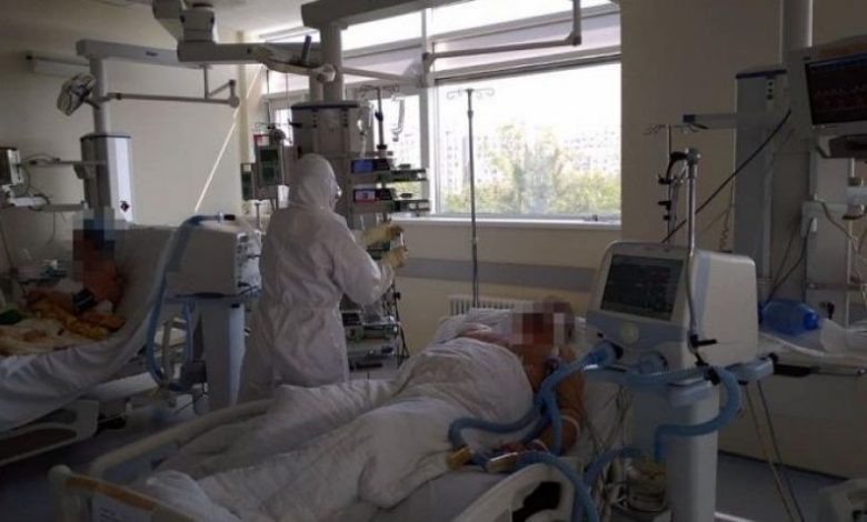 BRAȘOV. „Să vină alături de noi prin spitale să vadă suferința” 1 spital-intubati-ati.jpg