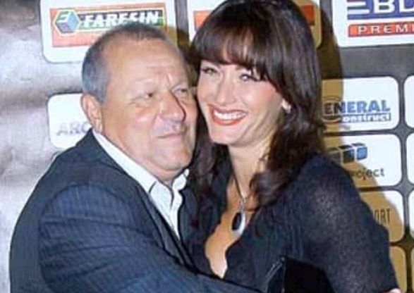 Ce a spus nașul Cristian Țânțăreanu despre divorțul Ancăi Țurcașiu... 1 tantareanu.jpg
