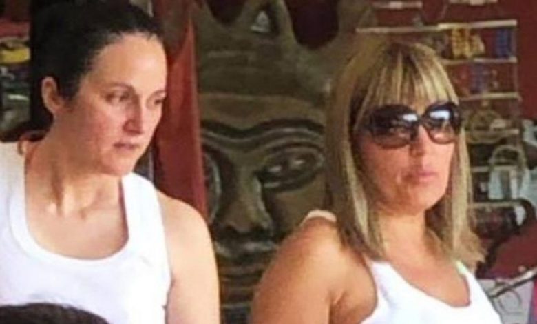 Făgărășeanca Alina Bica, ARESTATĂ în Italia! REACȚIA prietenei sale, Elena Udrea... 1 udreabica.jpg