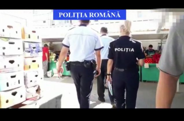 BRAȘOV. COVID-19. Nepurtarea măștii, sancționată aspru și în ultimele 24 de ore! Bilanțul Poliției 1 20200810_132315_282442.jpg