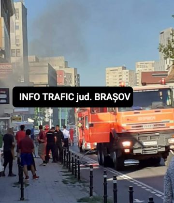 BRAȘOV. Incendiu la Nicoli! 1 20200822_190405_282693.jpg