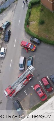 BRAȘOV. ULTIMA ORĂ. Intervenție de urgență în cartierul Noua! Update: Femeie de 44 de ani, găsită decedată (FOTO) 1 FB_IMG_1596265071285_282223.jpg