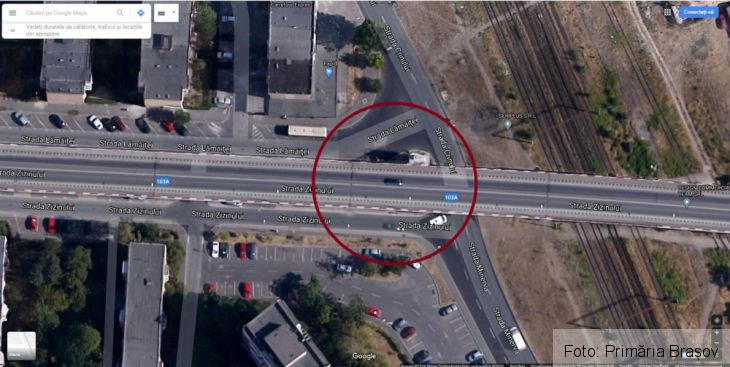 BRAȘOV. Noi treceri de pietoni și mai multe limitatoare de viteză / Ce modificări au fost aprobate, astăzi, în Comisia de Circulație 1 IMG-20200831-WA0010_282886.jpg