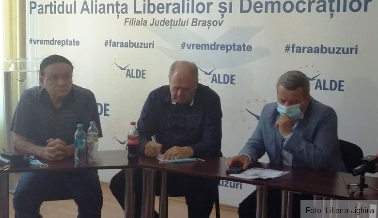 Update BRAȘOV. Căncescu, de trei ori „nu” pentru candidatură, dar va fi sesizată CCR 1 alde-cancescu-ialomitianu-anutoiu-obreja18.jpg