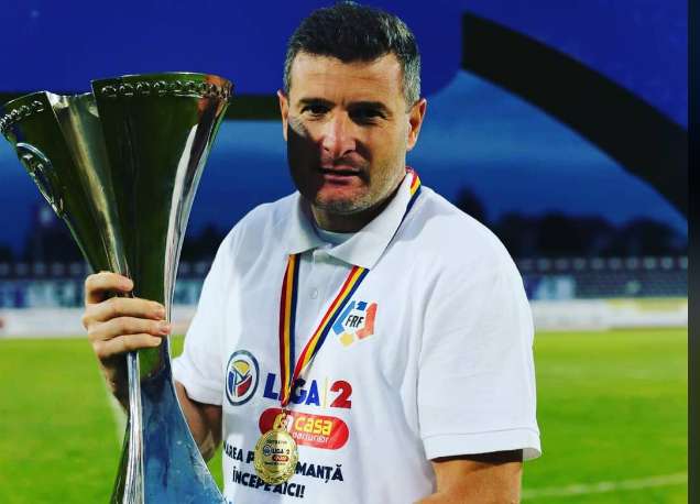 Brașoveanul Laszlo Balint, DEDICAȚIE EMOȚIONANTĂ după ce a promovat-o pe UTA Arad în Liga 1... 1 balint_2.png