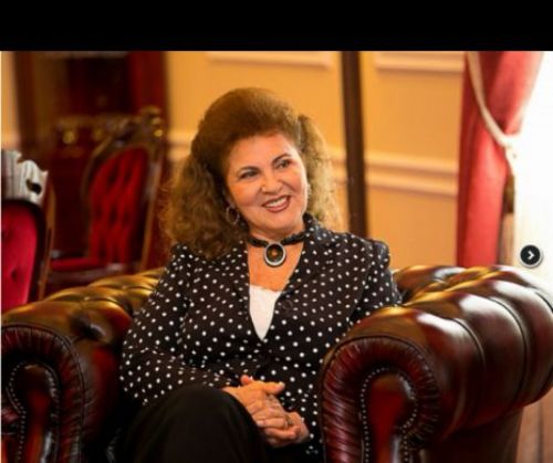 Irina Loghin și familia ei au COVID-19 1 cine-a-omorat-o-pe-irina-loghin-celor-ce-cu-atata-ura-ma-vor
