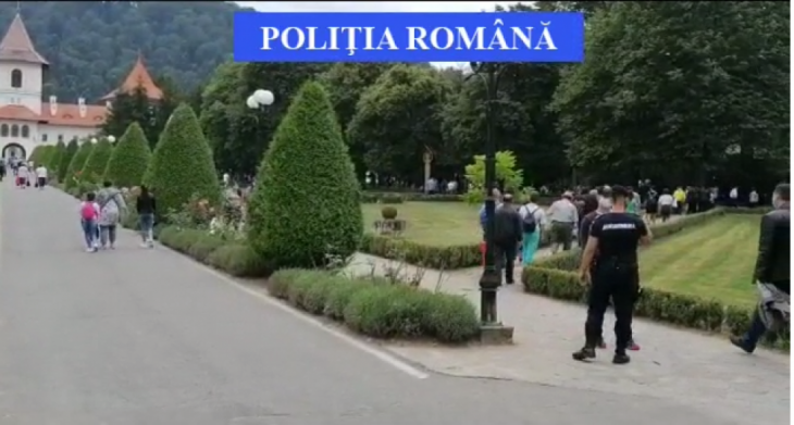 BRAȘOV. COVID-19. Amenzi usturătoare, de Sfânta Maria! Controale și la lăcașurile de cult (FOTO și VIDEO) 1 controale 4_282566.png